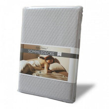 Laden Sie das Bild in den Galerie-Viewer, Bella Donna Sommerdecke