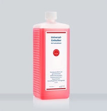 Laden Sie das Bild in den Galerie-Viewer, Universal-Entkalker mit Farbindikator