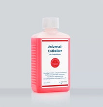 Laden Sie das Bild in den Galerie-Viewer, Universal-Entkalker mit Farbindikator