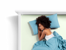 Laden Sie das Bild in den Galerie-Viewer, Bella Donna Sommerkissenbezug