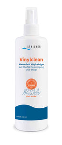 Stricker Chemie Reinigung und Pflege Vinylclean 250 ml